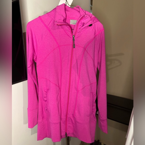 Athleta Jackets & Blazers - NWOT Athleta jacket size Small